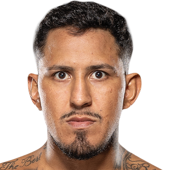 Fighter Headshot