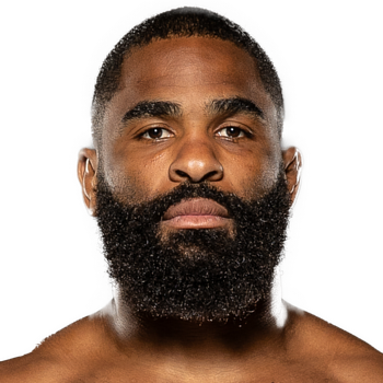 Fighter Headshot