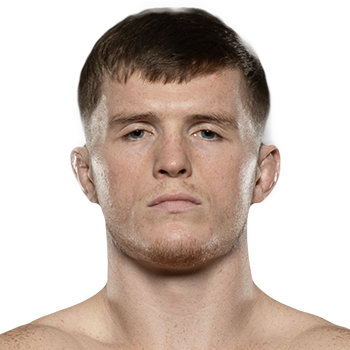 Fighter Headshot