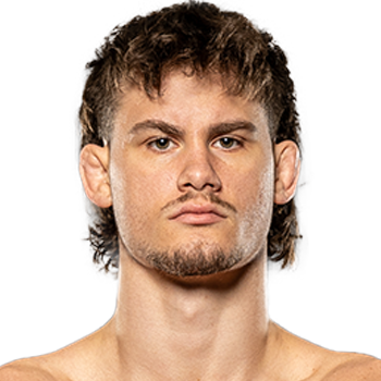 Fighter Headshot