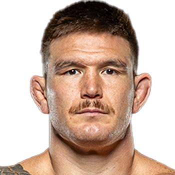Fighter Headshot