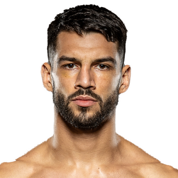 Fighter Headshot
