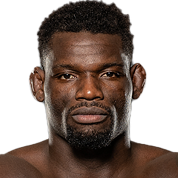 Fighter Headshot