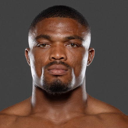 Fighter Headshot