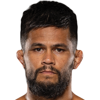 Fighter Headshot