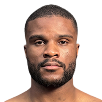 Fighter Headshot