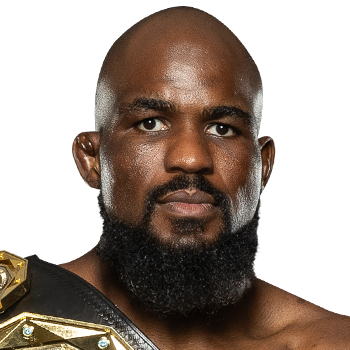 Fighter Headshot