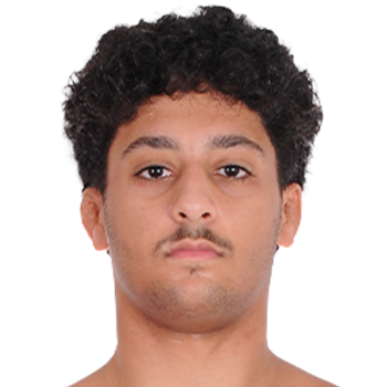 Fighter Headshot
