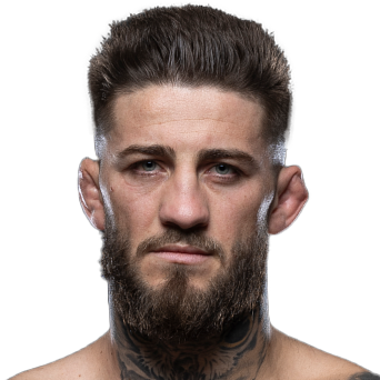 Fighter Headshot