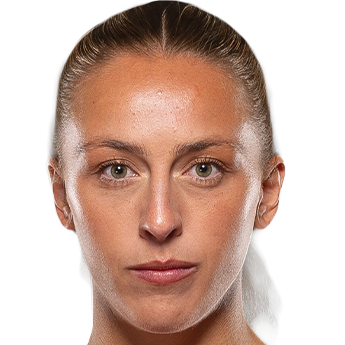 Fighter Headshot
