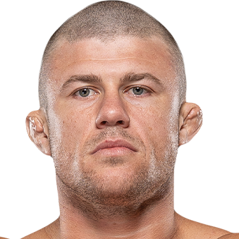 Fighter Headshot