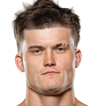 Fighter Headshot