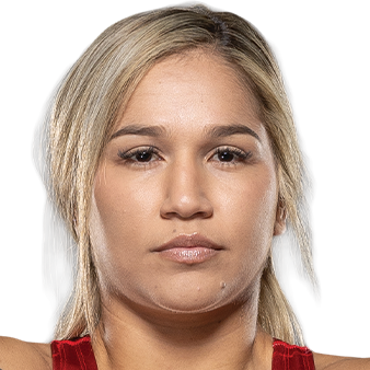 Fighter Headshot