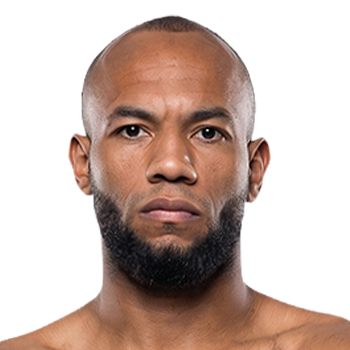 Fighter Headshot