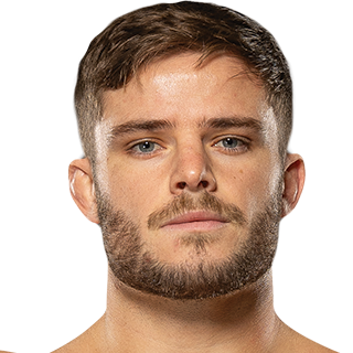 Fighter Headshot