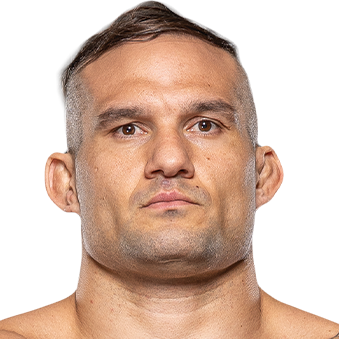 Fighter Headshot