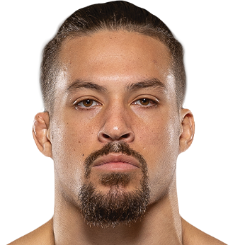 Fighter Headshot