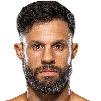 Fighter Headshot