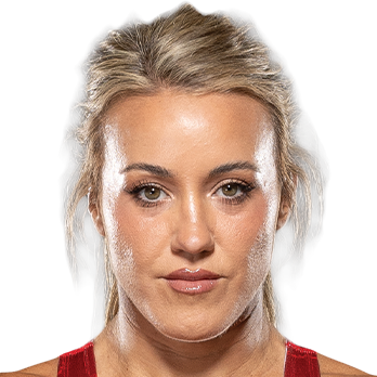 Fighter Headshot