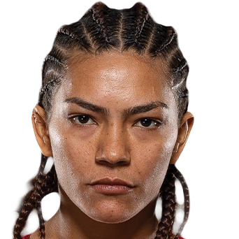 Fighter Headshot