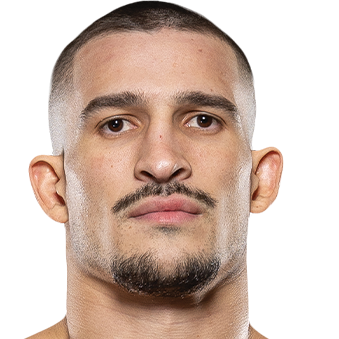 Fighter Headshot