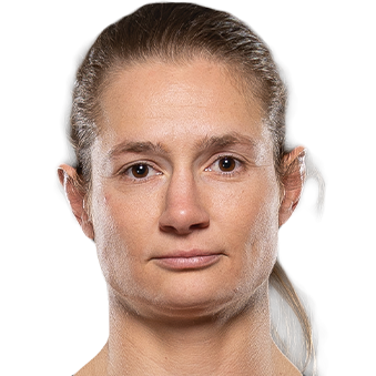 Fighter Headshot