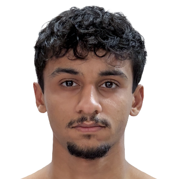 Fighter Headshot