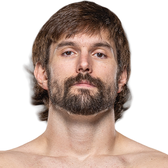 Fighter Headshot