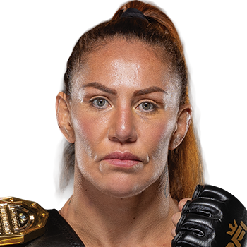 Fighter Headshot