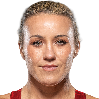 Fighter Headshot
