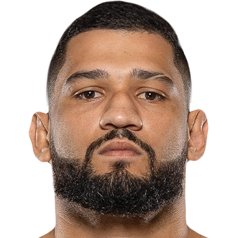 Fighter Headshot