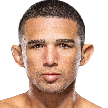 Fighter Headshot