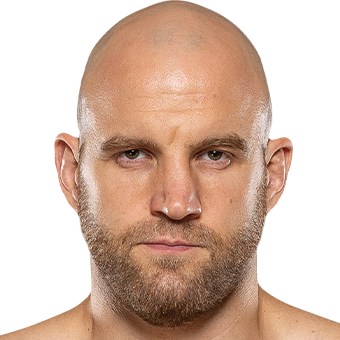 Fighter Headshot