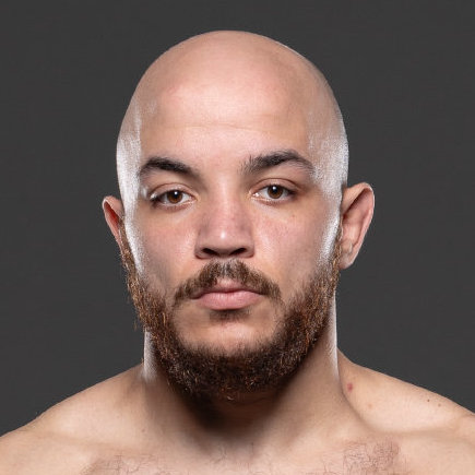 Fighter Headshot