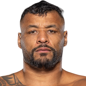 Fighter Headshot