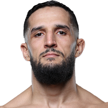 Fighter Headshot