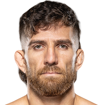Fighter Headshot