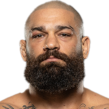 Fighter Headshot