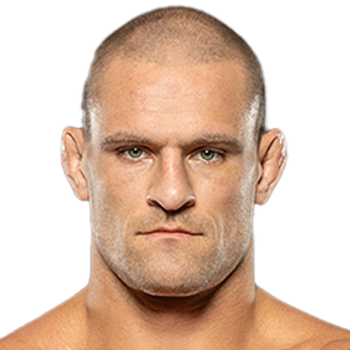Fighter Headshot