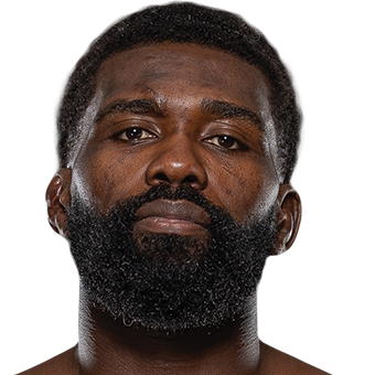 Fighter Headshot
