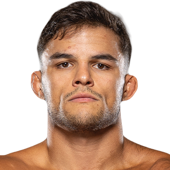 Fighter Headshot