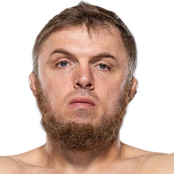 Fighter Headshot