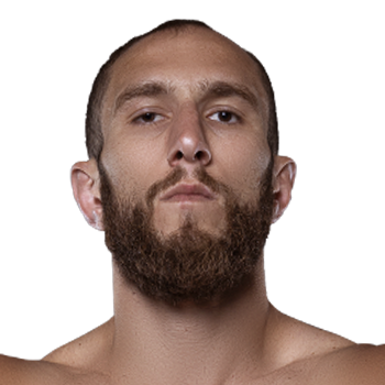 Fighter Headshot