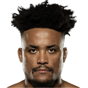 Fighter Headshot