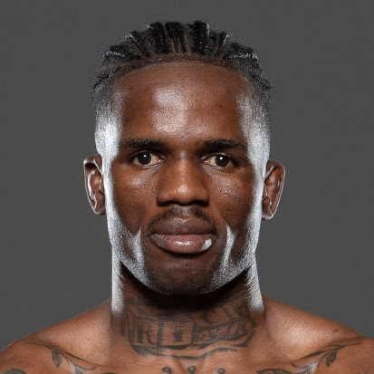 Fighter Headshot