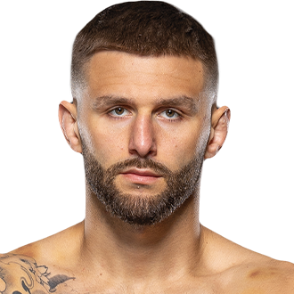 Fighter Headshot