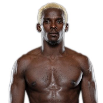 Fighter Headshot