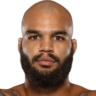 Fighter Headshot