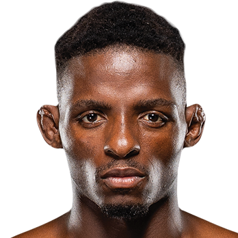 Fighter Headshot