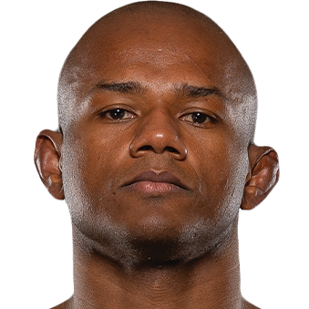 Fighter Headshot